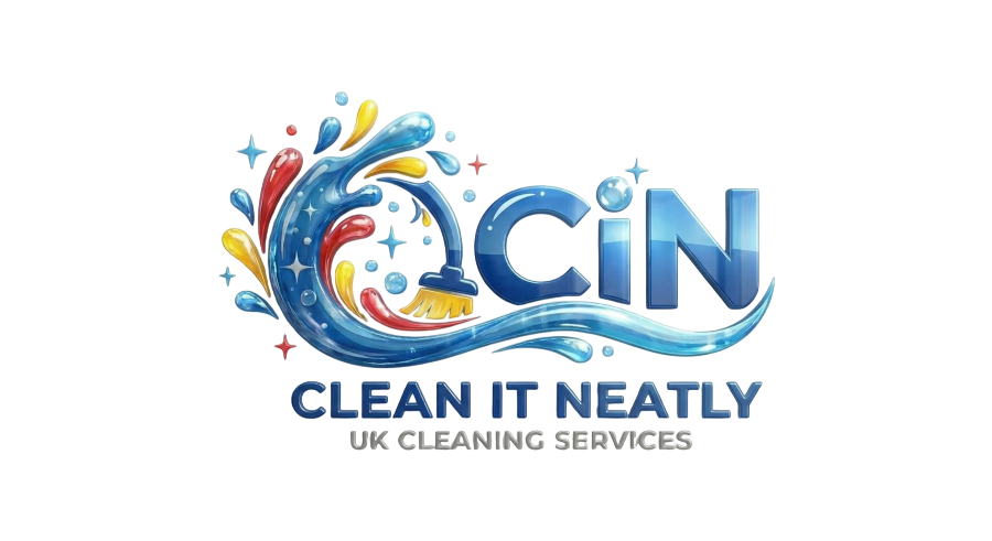 CiN - Clean It Neatly UK Cleaning Services